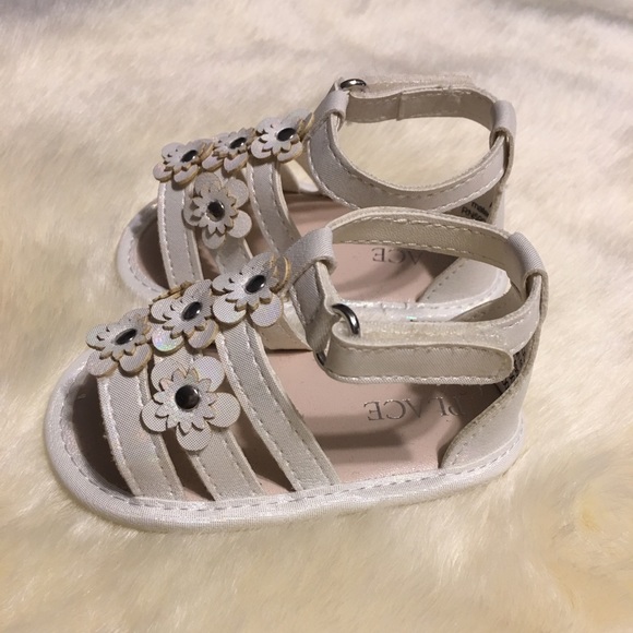 The Children's Place Other - Children’s Place Gladiator Sandals